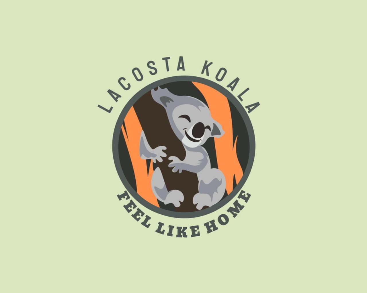 탕헤르 La Costa Koala 아파트 외부 사진